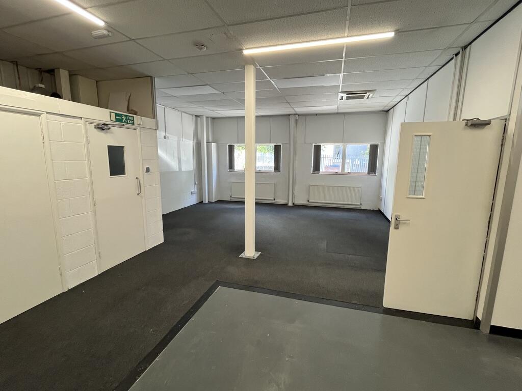 Additional image 4 of Unit 7 Bridgegate Centre, Welwyn Garden City, Hertfordshire, AL7 1JG