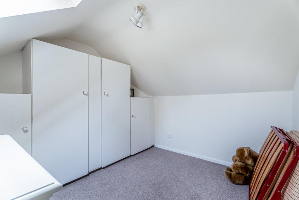 房产图片 13 - 吉甸苑，公园街巷，公园街，圣奥尔本斯，AL2