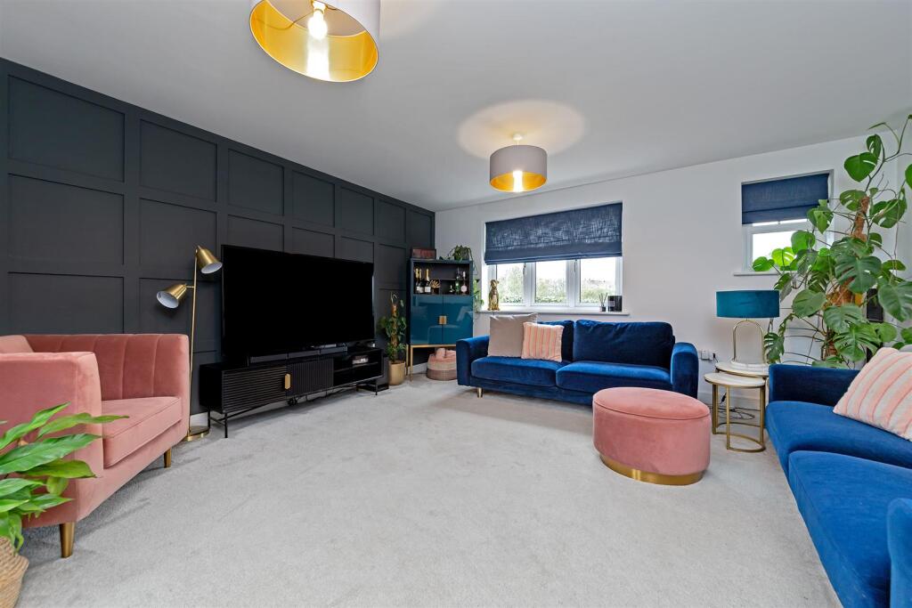 Additional image 2 of Milvus Road, St. Albans