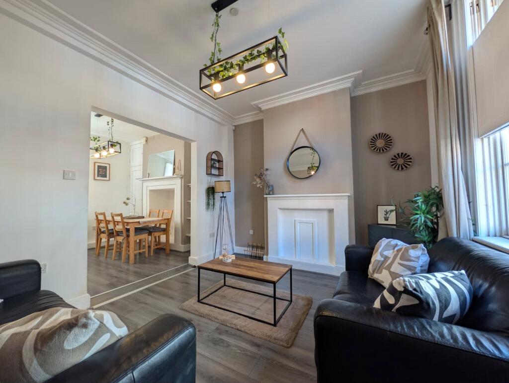 Albion Street, Birmingham, B1