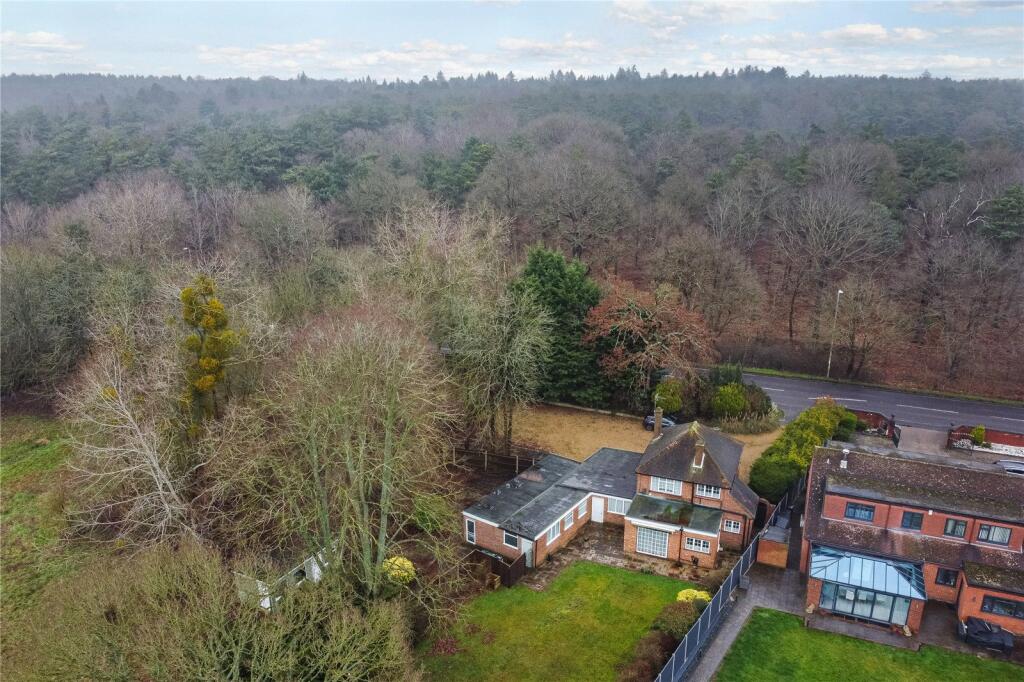 Additional image 14 of Great North Road, North Mymms, Hatfield, Hertfordshire, AL9