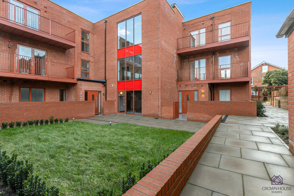 Additional image 17 of Upper Lattimore Road, St. Albans, Hertfordshire, AL1