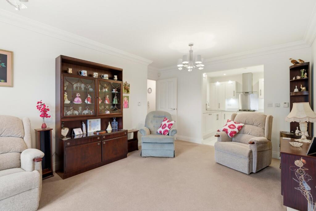 Additional image 3 of Milton House, 4 Wordsworth Close, Kings Park, St. Albans, AL3