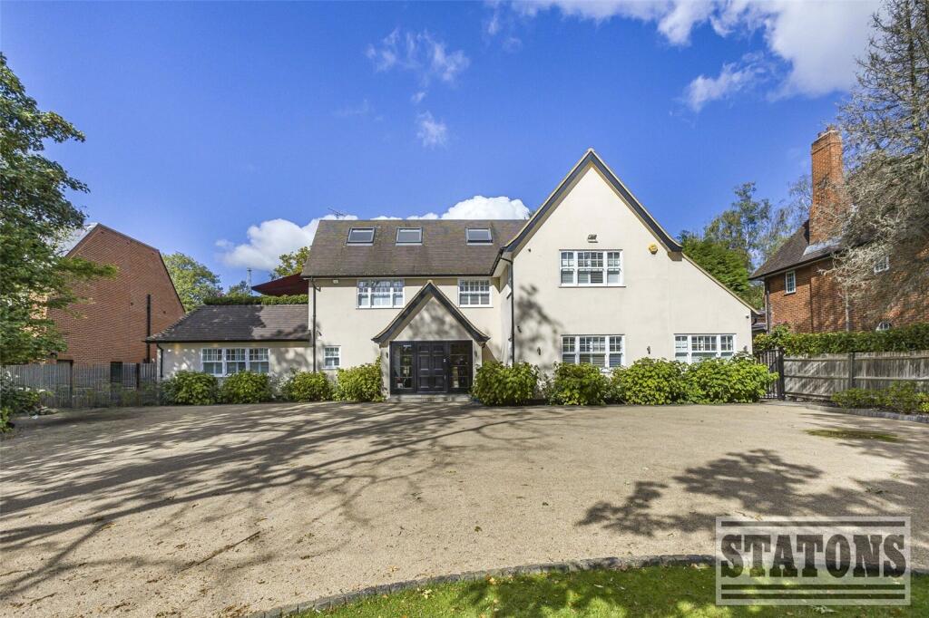 Additional image 3 of Kentish Lane, Brookmans Park, Hertfordshire, AL9