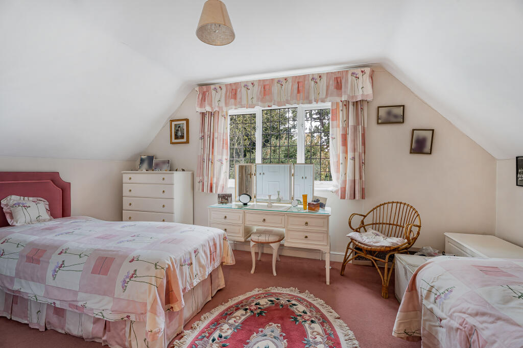 Additional image 25 of Monks Close, Redbourn, St. Albans, AL3