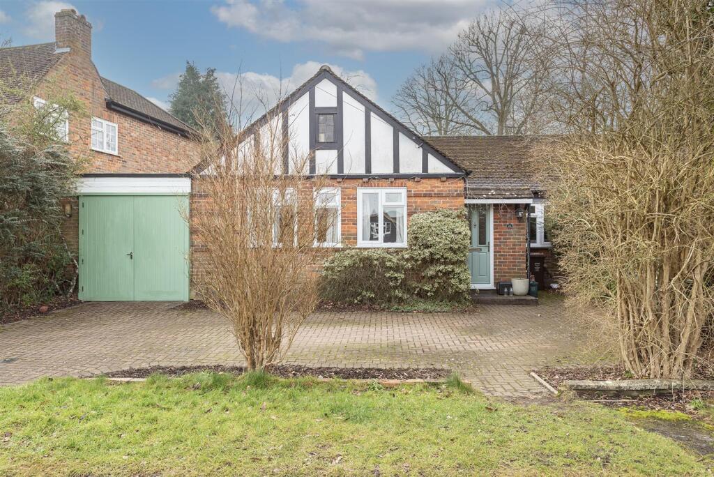 Park Rise, Harpenden