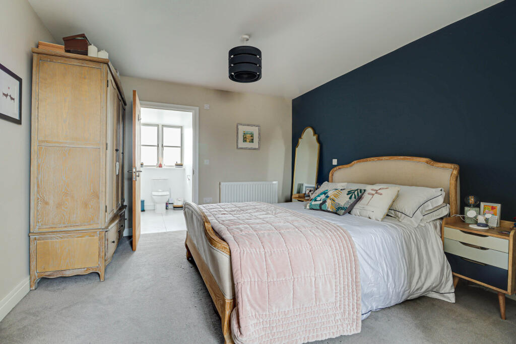 Additional image 15 of Black Cat Close, Redbourn, AL3