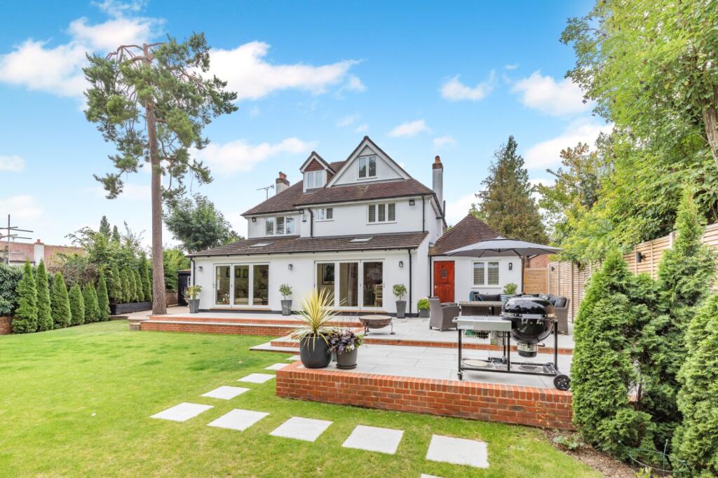 Additional image 13 of King Harry Lane, St. Albans, Hertfordshire