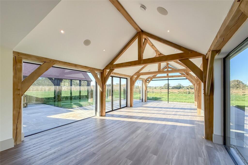 Additional image 17 of Sherlocks End House, Kennel Lane, Kinsbourne Green, Harpenden, Hertfordshire, AL5