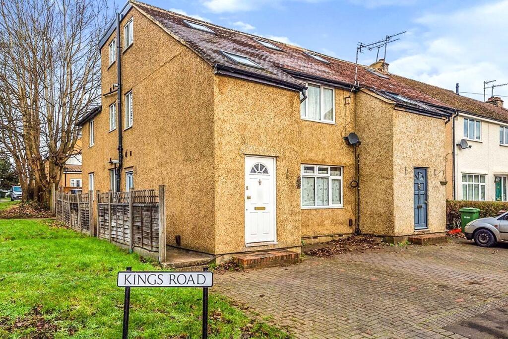 Kings Road, London Colney, St. Albans, Hertfordshire, AL2