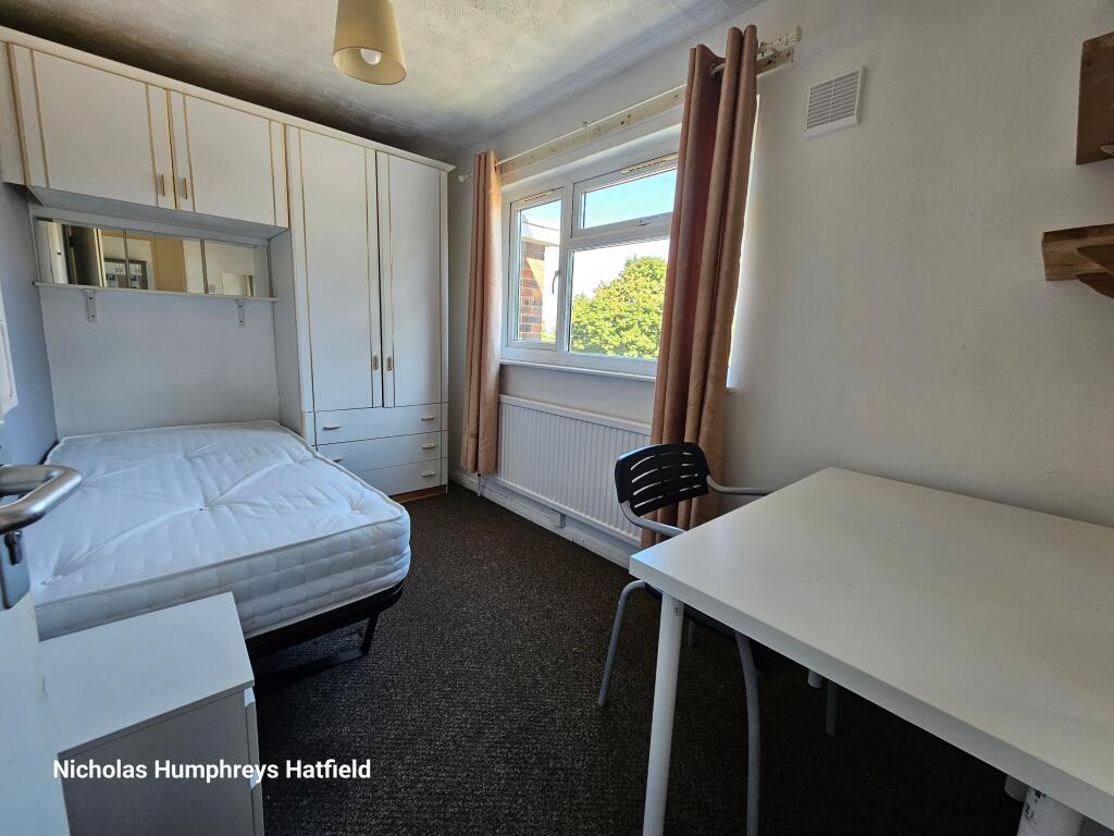 Additional image 5 of Indells, Hatfield, AL10