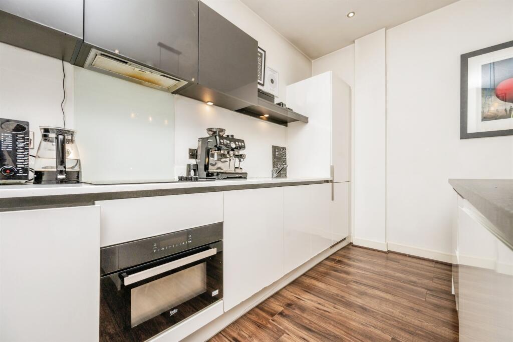 Additional image 22 of Pope Street, Birmingham