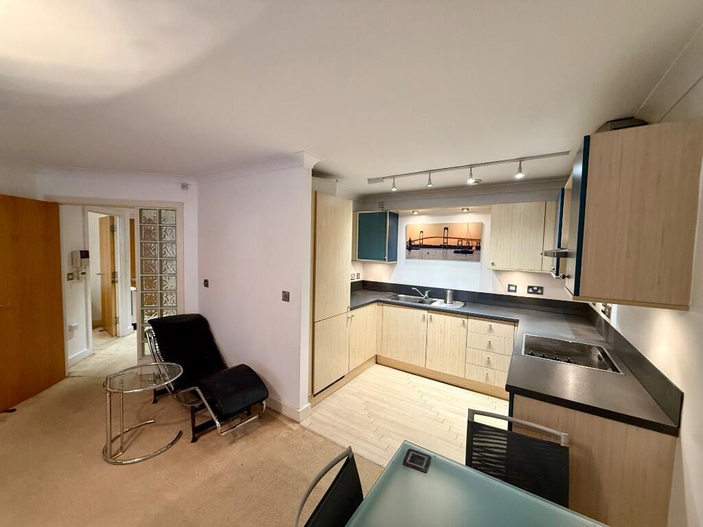 Additional image 5 of Friday Bridge, Berkley Street, Birmingham, B1 2LB