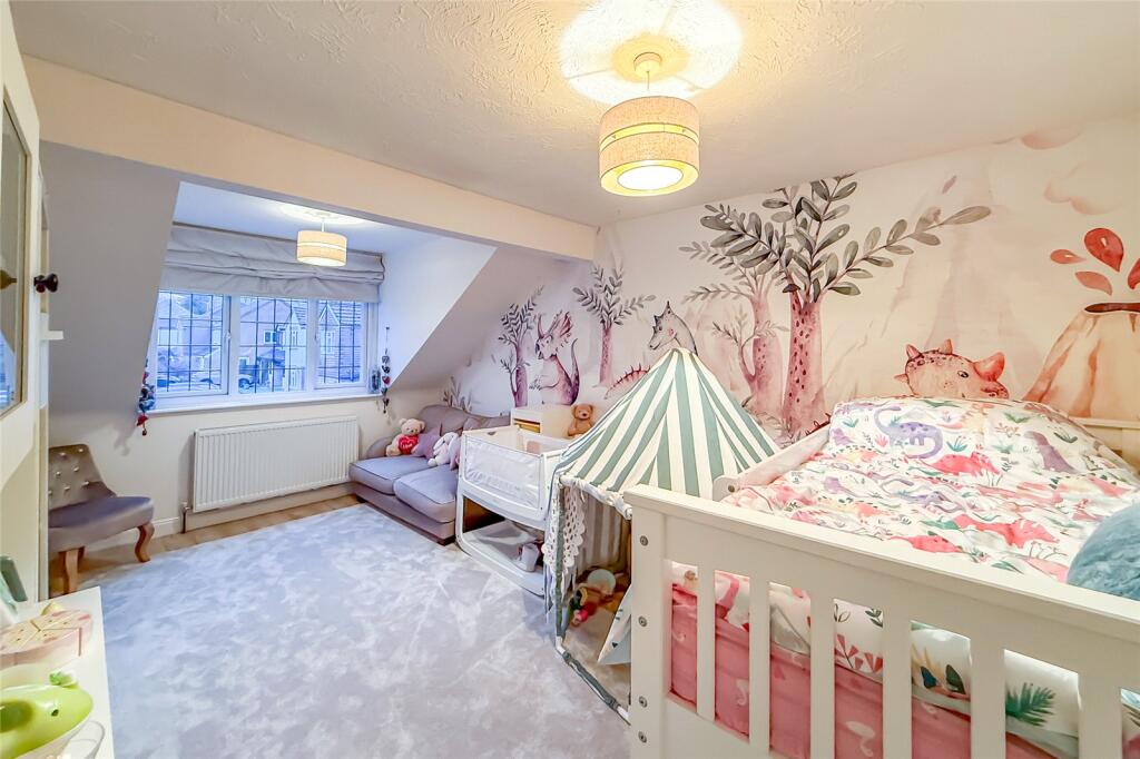 Additional image 9 of Magnolia Close, Park Street, St. Albans, Hertfordshire, AL2