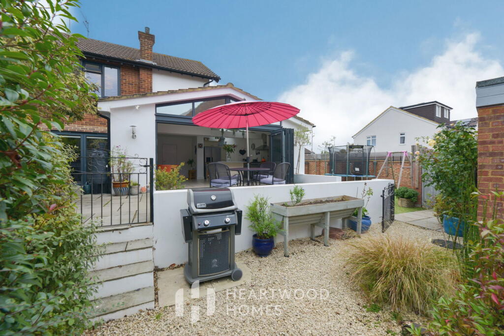 Additional image 28 of The Ridgeway, St. Albans, AL4 9UB