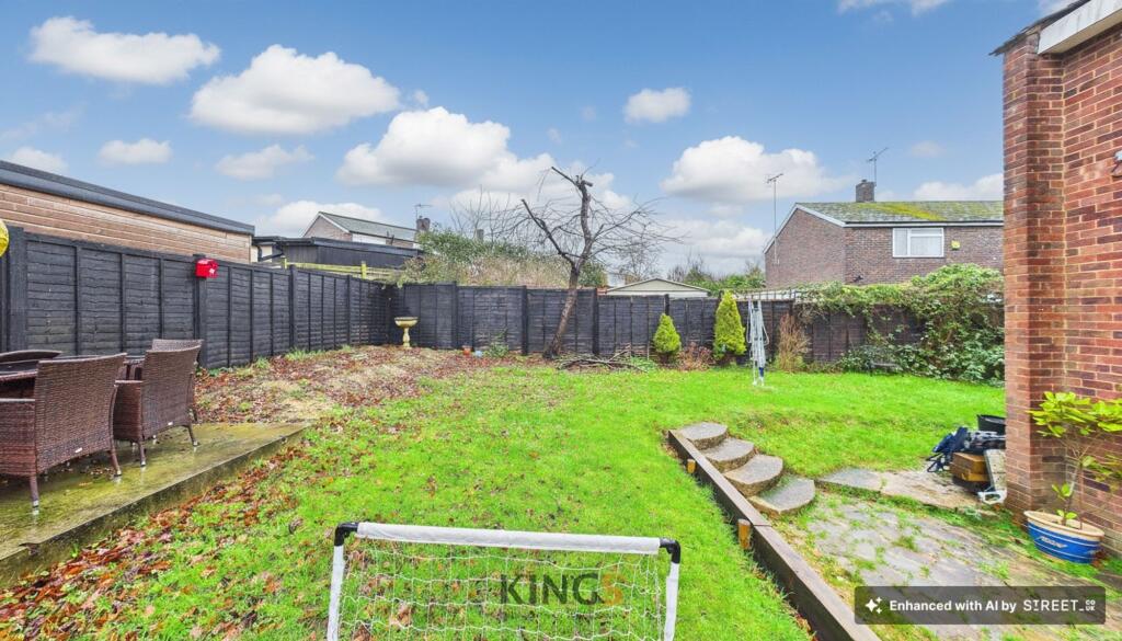 Additional image 11 of Lark Rise, Hatfield, AL10