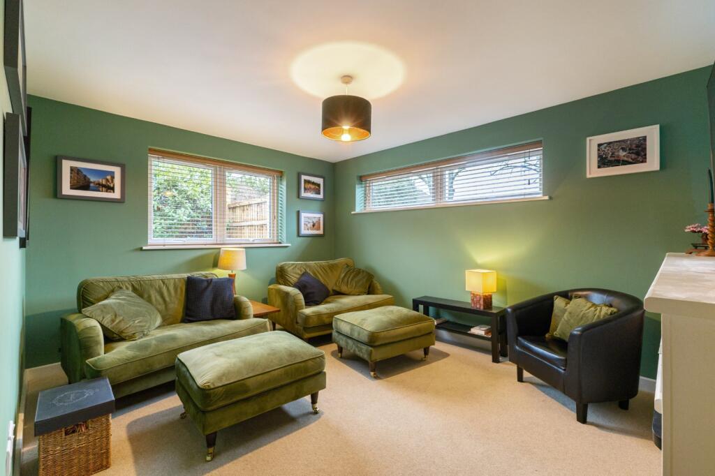 Additional image 10 of Moreton End Lane, Harpenden, Hertfordshire
