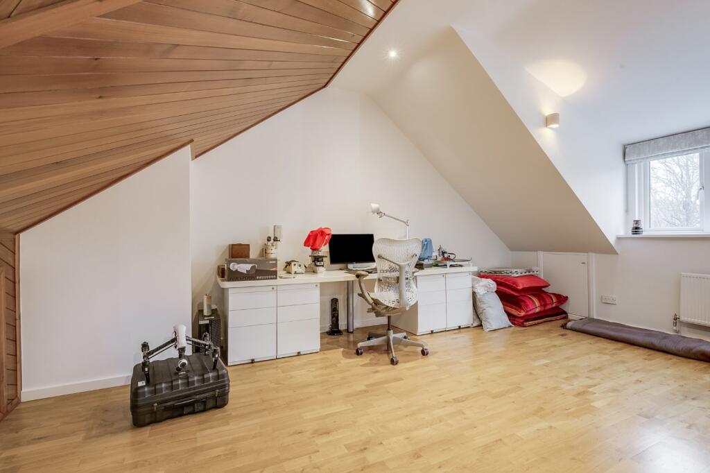 Additional image 25 of Oaklands Rise, Oaklands, Welwyn, Hertfordshire, AL6