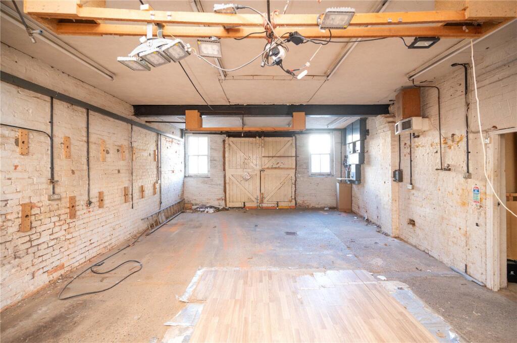 房产图片 4 - 阿尔伯特街，圣奥尔本斯，赫特福德郡，AL1 1RU