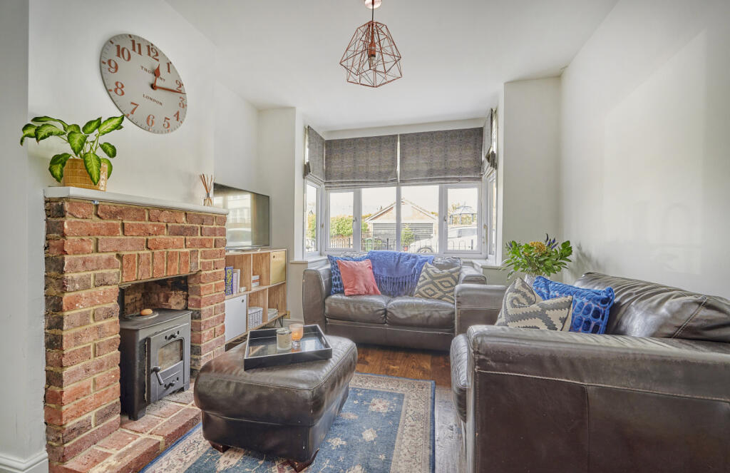 Additional image 6 of Bloomfield Road, Harpenden, Hertfordshire, AL5