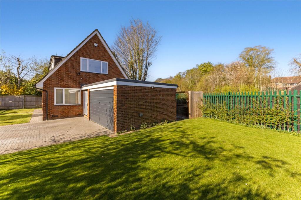 Additional image 16 of Tennyson Road, Harpenden, Hertfordshire, AL5