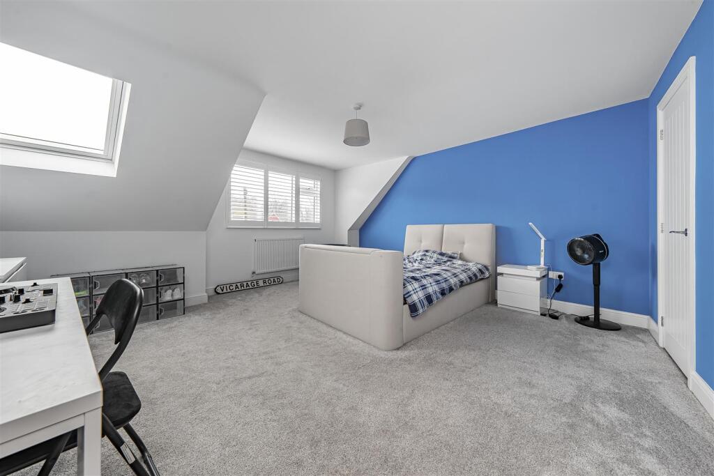 Additional image 15 of Oakwood Road, Bricket Wood, St. Albans