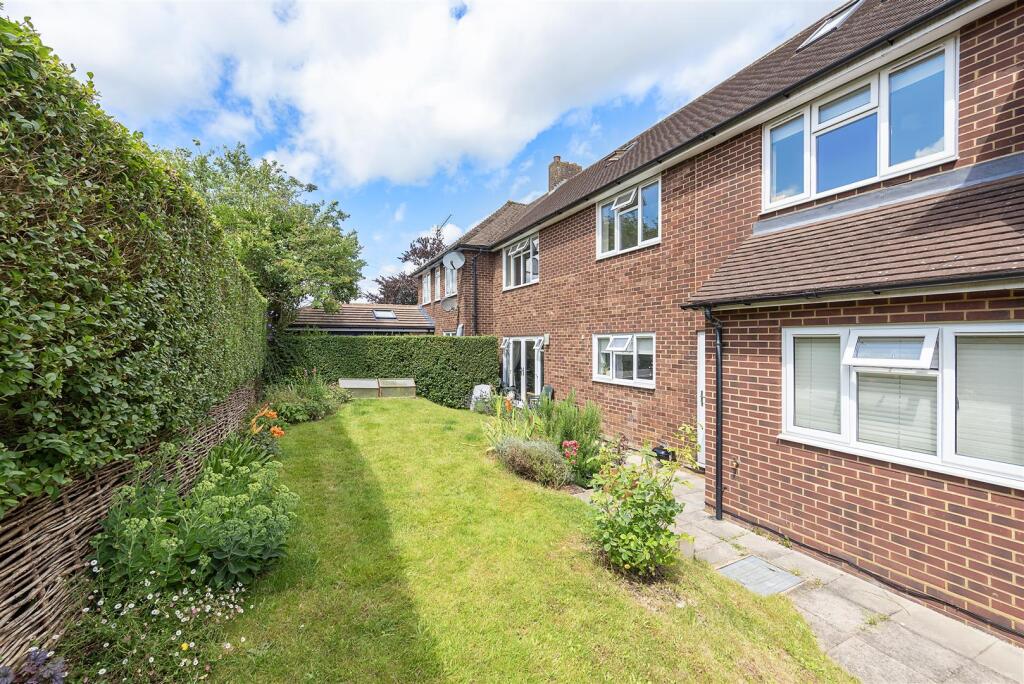 Additional image 8 of Cottonmill Lane, St Albans, Hertfordshire