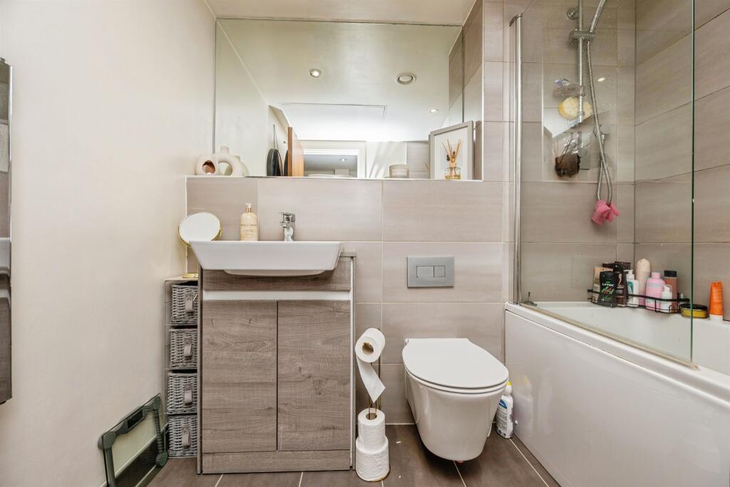 Additional image 15 of Pope Street, Birmingham