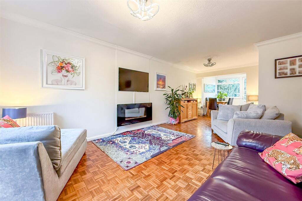 Additional image 20 of Bramble Close, Harpenden, Hertfordshire, AL5