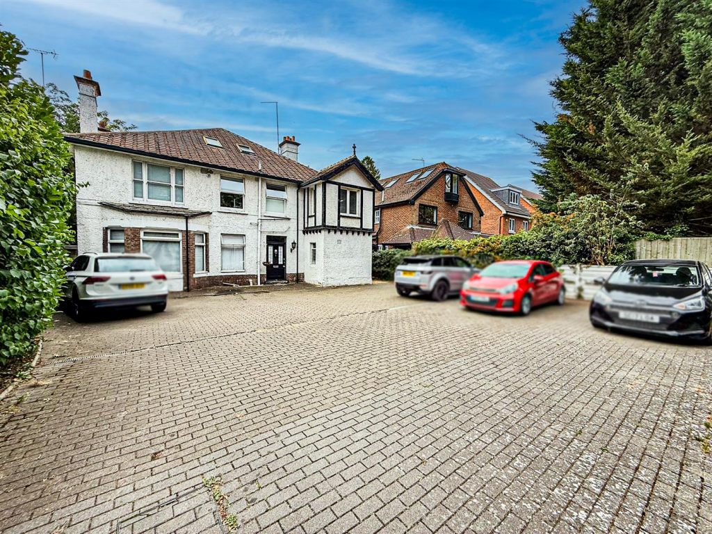 房产图片 21 - 伦敦路，圣奥尔本斯，AL1