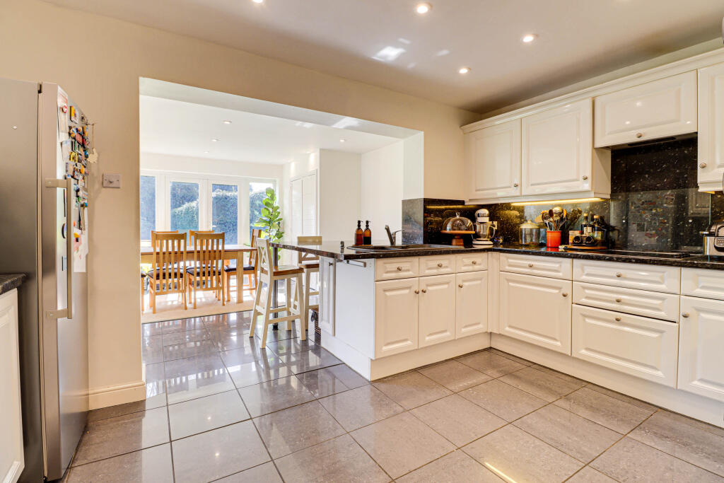 Additional image 3 of Pigeonwick, Harpenden, Hertfordshire, AL5