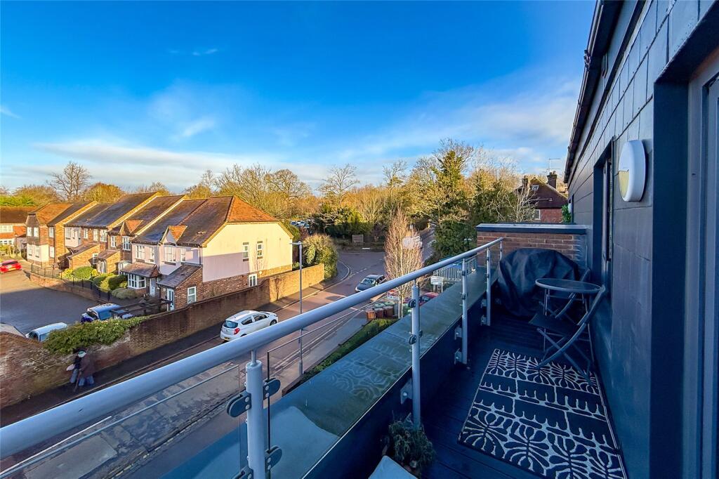 Additional image 5 of Sun Lane, Harpenden, Hertfordshire, AL5