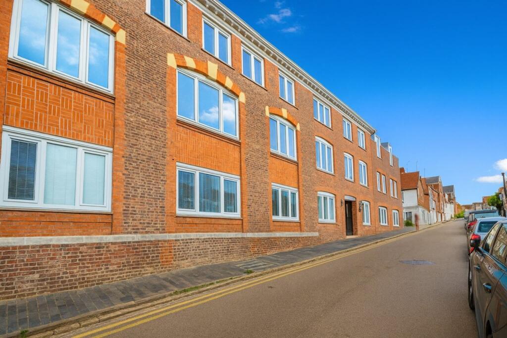 Additional image 4 of Lower Dagnall Street, St. Albans