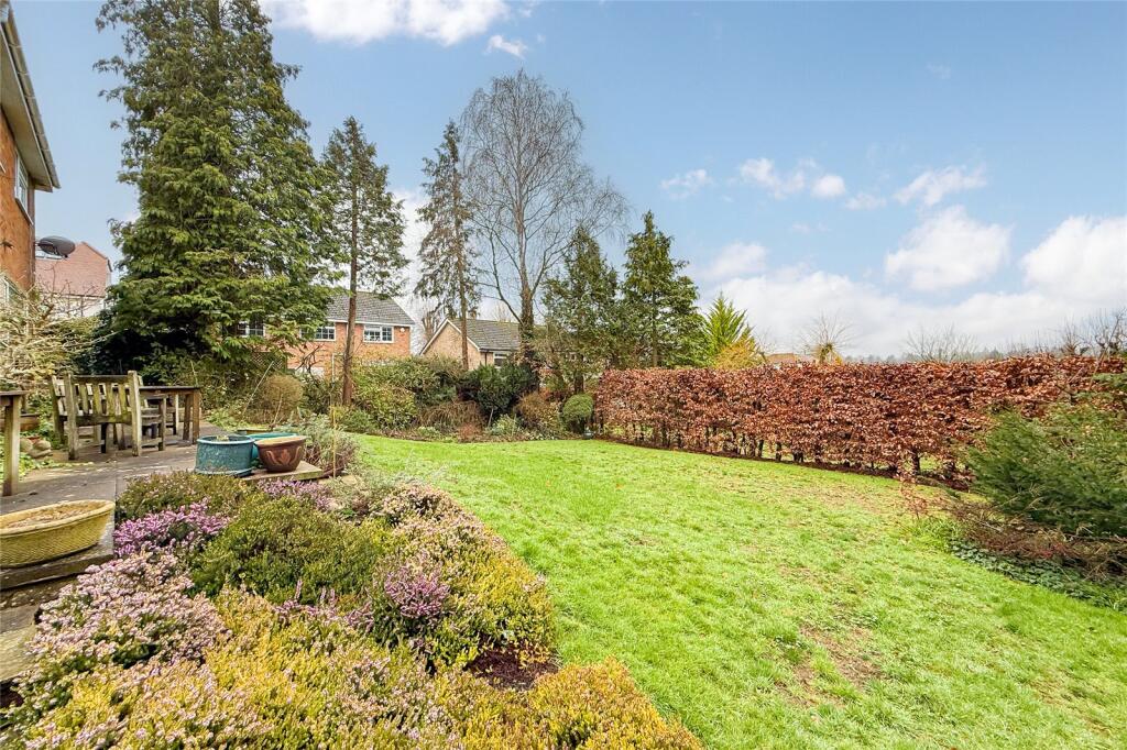 Additional image 14 of Wordsworth Road, Harpenden, Hertfordshire, AL5