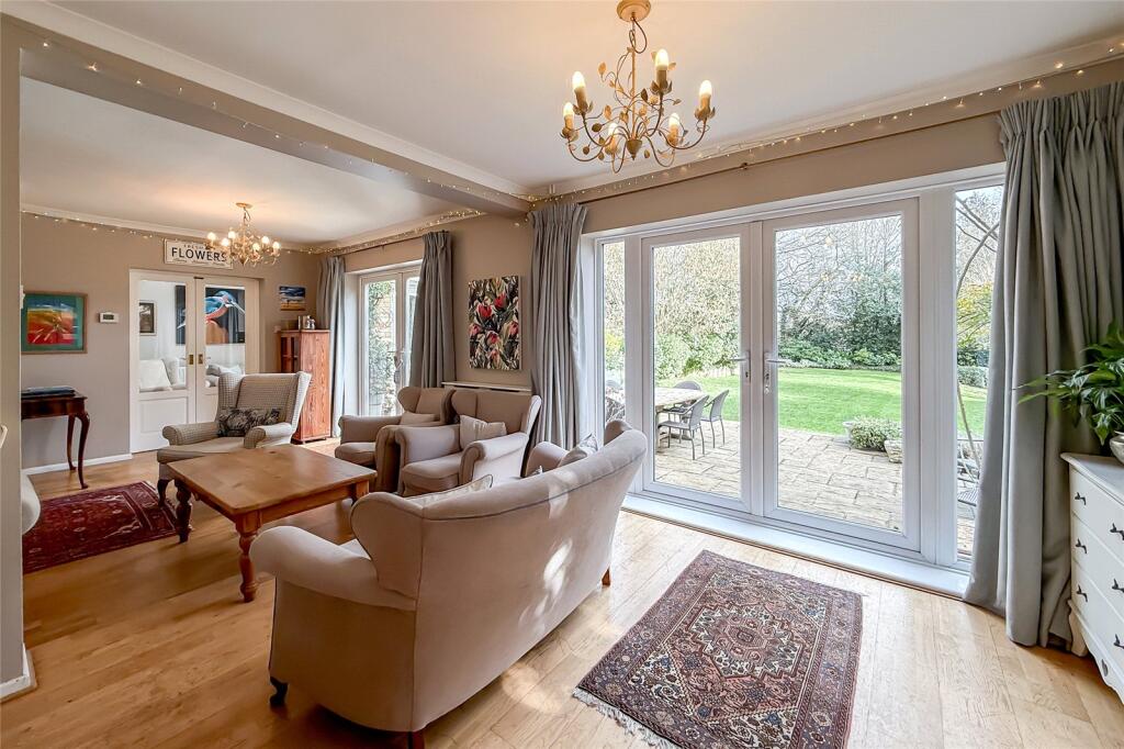 Additional image 5 of Alders End Lane, Harpenden, Hertfordshire, AL5