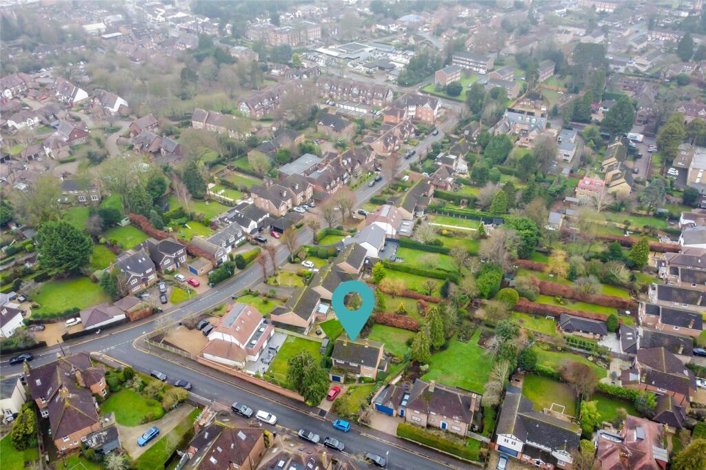 Additional image 12 of Wordsworth Road, Harpenden, Hertfordshire, AL5