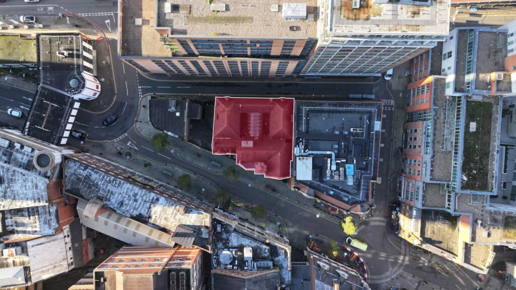 Additional image 9 of 71-79 John Bright Street, Birmingham, Birmingham, B1 1BL