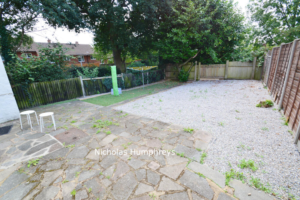 Additional image 12 of Willow Way, Hatfield, AL10