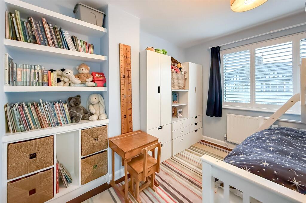 Additional image 19 of Linden Crescent, St. Albans, Hertfordshire, AL1