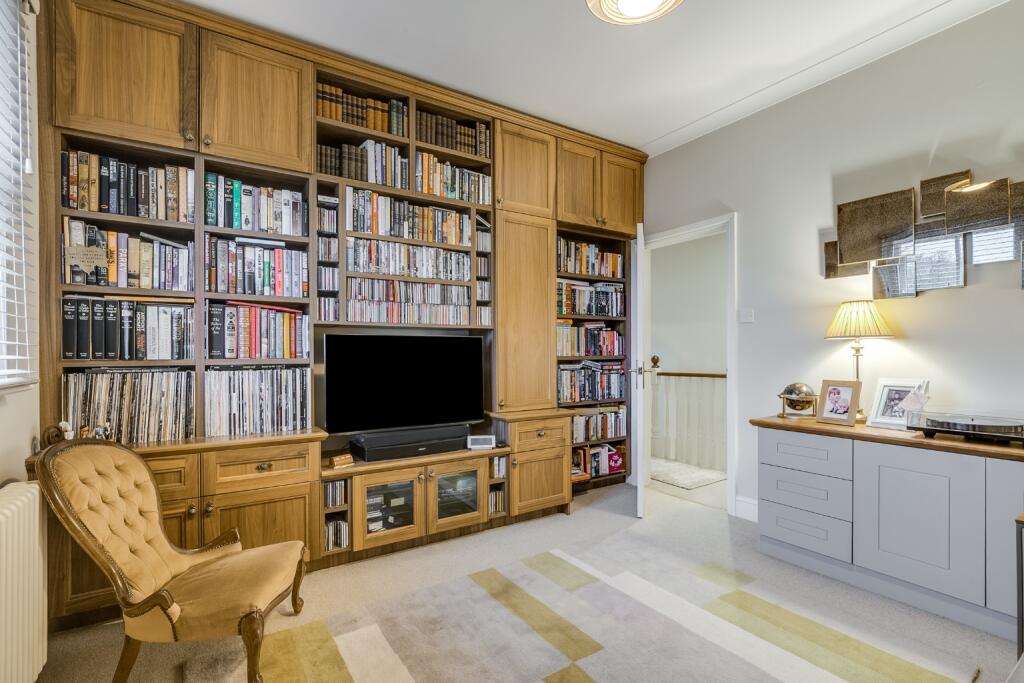 Additional image 15 of Sherrards Mansions, Welwyn Garden City, Hertfordshire, AL8 7AY