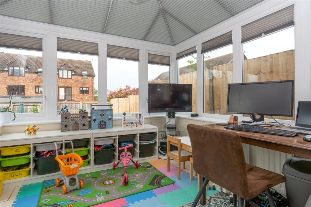 Additional image 5 of Harvesters, St. Albans, Hertfordshire