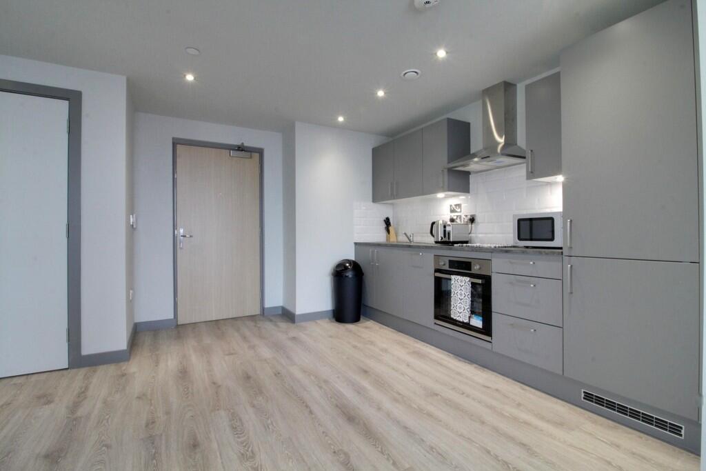 Additional image 18 of JQ Rise, 1 Goodman Street, Birmingham City Centre