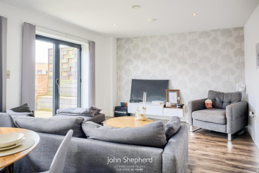 Additional image 5 of Kettleworks, 126 Pope Street, Birmingham, West Midlands, B1