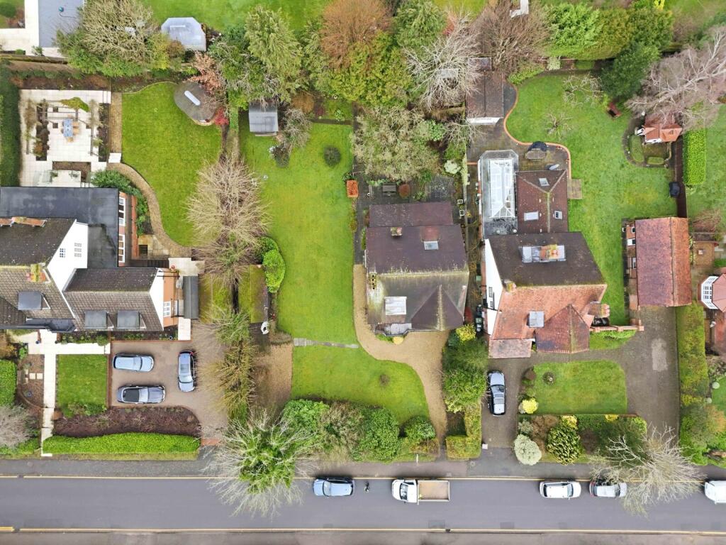 Additional image 21 of Rothamsted Avenue, Harpenden, Hertfordshire, AL5