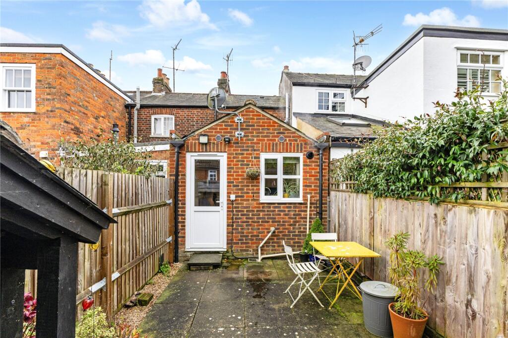 Additional image 16 of Queen Street, St. Albans, Hertfordshire, AL3