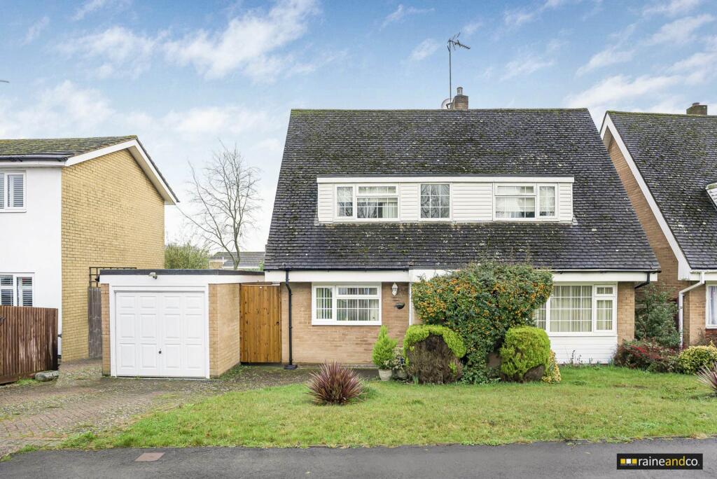 Additional image 20 of The Ryde, Hatfield