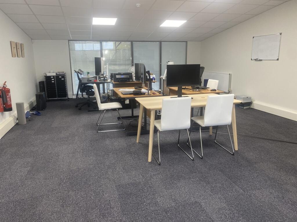 Additional image 4 of Unit 12 Alpha Business Park, Travellers Close, North Mymms, Hatfield, Hertfordshire, AL9 7NT