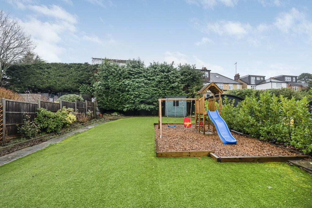 Additional image 20 of Connaught Road, St Albans, AL3