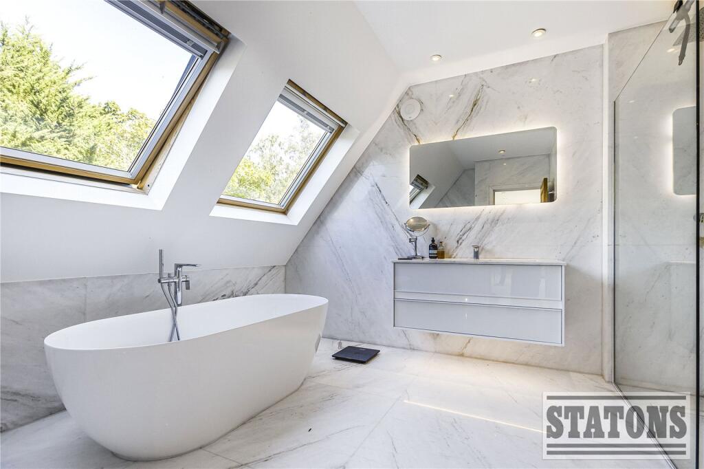 Additional image 42 of Kentish Lane, Brookmans Park, Hertfordshire, AL9