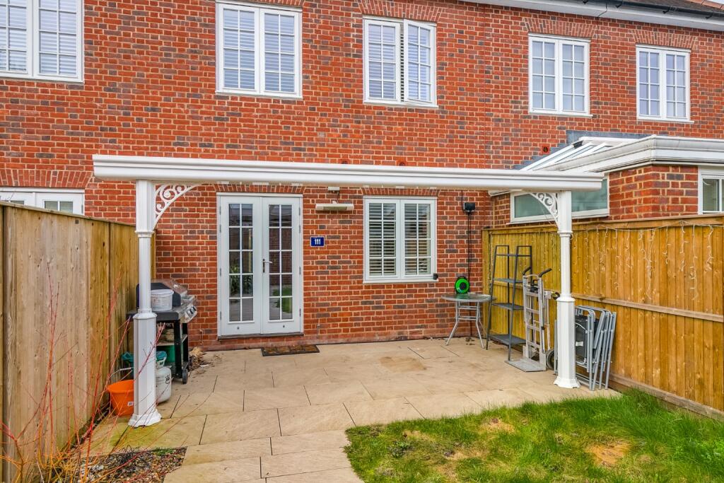 Additional image 14 of Parkway, Welwyn Garden City, Hertfordshire, AL8